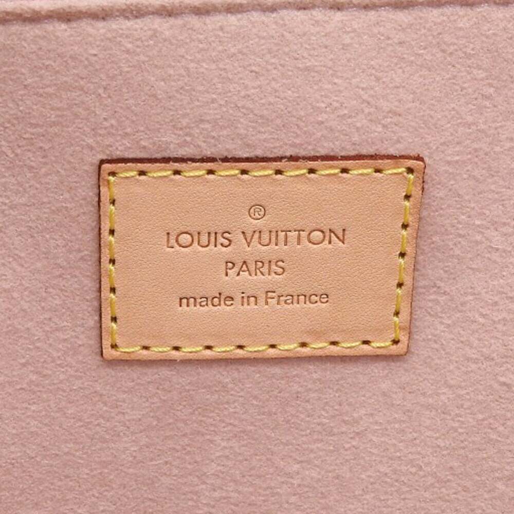 Louis Vuitton Propriano Handbag Damier #251029L18B - Picture 9 of 9